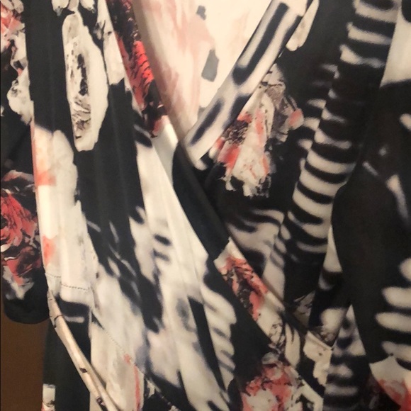 Vici maxi dress - Picture 4 of 4